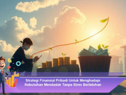Strategi Finansial Pribadi Untuk Menghadapi Kebutuhan Mendadak Tanpa Stres Berlebihan