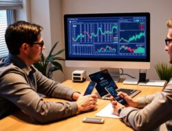 Cara Manajemen Keuangan Bagi Karyawan Agar Bisa Mengatur Pengeluaran Bulanan Dengan Tepat