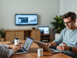 Manajemen Keuangan Bagi Pelajar Agar Bisa Menabung Tanpa Mengurangi Kebutuhan Harian Sehari Hari