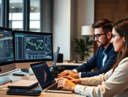 Investasi Saham REIT Perumahan Untuk Mendapatkan Pendapatan Pasif Konsisten Dan Stabil