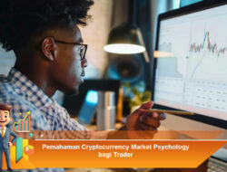 Pemahaman Cryptocurrency Market Psychology bagi Trader