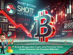 Strategi Menggunakan Crypto untuk Pembelian Online dengan Keamanan dan Kecepatan Maksimal