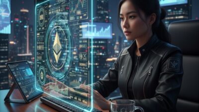 Panduan Lengkap Menggunakan Volatility Index untuk Mengatur Timing Trading Cryptocurrency Tepat