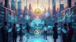 Cara Menggunakan Moving Average untuk Mengambil Keputusan Trading Cryptocurrency Lebih Tepat