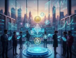 Cara Menggunakan Moving Average untuk Mengambil Keputusan Trading Cryptocurrency Lebih Tepat