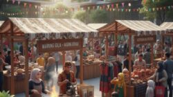 Tips UMKM Menentukan Harga Produk Agar Tetap Kompetitif Dan Menguntungkan Jangka Panjang