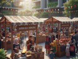 Tips UMKM Menentukan Harga Produk Agar Tetap Kompetitif Dan Menguntungkan Jangka Panjang