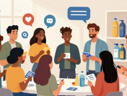 Cara Membangun Komunitas Pelanggan (Brand Community) yang Loyal