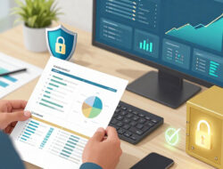 Manfaat Melakukan Audit Keuangan Pribadi Secara Berkala Untuk Menjamin Keamanan Finansial Anda