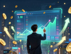 Menentukan Strategi Bisnis Harga Dinamis Untuk Memaksimalkan Profit Di Tengah Fluktuasi Pasar