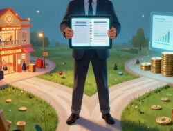 Mengatasi Gaya Hidup Konsumtif Dengan Menerapkan Prinsip Manajemen Keuangan Yang Sangat Ketat