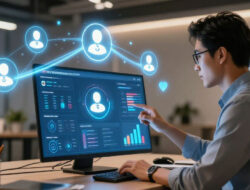 Meningkatkan Loyalitas Pelanggan Melalui Strategi Bisnis Customer Centric Yang Sangat Fokus Sekali