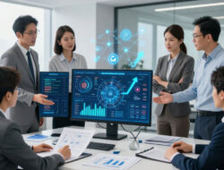 Meninjau Ulang Strategi Bisnis Konvensional Agar Tetap Relevan Dengan Tren Teknologi Terbaru