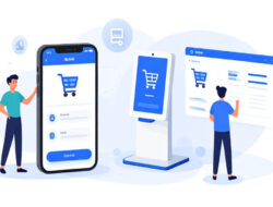 Optimalisasi Strategi Bisnis Omnichannel Guna Memberikan Pengalaman Belanja Terbaik Bagi Pelanggan Anda