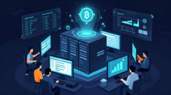 Panduan Lengkap Mengatur Mining Pool dan Membagi Reward Cryptocurrency Secara Fair