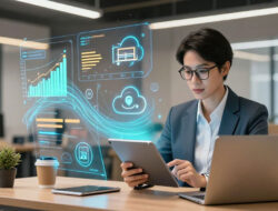 Pentingnya Literasi Digital Bagi Pelaku UMKM Untuk Mempercepat Proses Transformasi Bisnis Modern