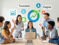 Pentingnya Strategi Bisnis Berbasis Budaya Perusahaan Guna Meningkatkan Kinerja dan Retensi Karyawan