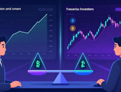 Perbedaan Realistis Antara Trading Spot dan Trading Futures Bagi Investor Kripto Retail
