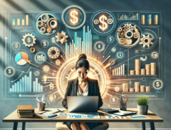 Strategi Bisnis Berbasis Penghematan Biaya Operasional Guna Meningkatkan Margin Keuntungan Bersih Perusahaan