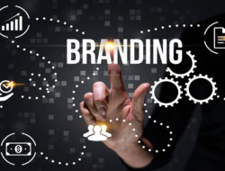 Strategi Bisnis Berbasis Strategi Branding Unik Guna Membedakan Perusahaan Dari Para Pesaing