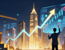 Strategi Mengambil Keuntungan Dari Saham Perusahaan Yang Sedang Melakukan Ekspansi Bisnis Besar