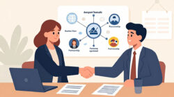 Strategi UMKM Memperluas Jaringan Bisnis Lewat Kolaborasi Dengan Partner