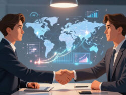 Teknik Negosiasi Handal Dalam Mendukung Strategi Bisnis Ekspansi Pasar Ke Luar Negeri