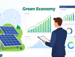 Analisis Dampak Ekonomi Hijau terhadap Strategi Investasi Perusahaan Masa Depan