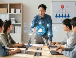 Analisis Manfaat Program Magang (Internship) bagi Regenerasi SDM Perusahaan