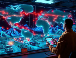 Bagaimana Cara Mengatasi Hambatan Distribusi Barang Ke Wilayah Terpencil Secara Efisien