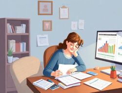 Cara Bijak Mengatur Keuangan saat Mendapatkan Rezeki Nomplok atau Warisan