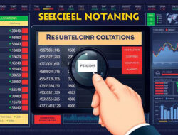 Cara Membaca Notasi Khusus dari BEI pada Kode Saham Tertentu