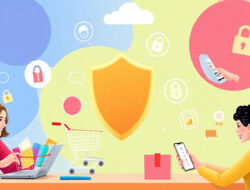 Cara Membangun Pengalaman Belanja Online Yang Menyenangkan Dan Sangat Aman Sekali