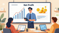 Cara Mengatur Sistem Bonus Karyawan Berdasarkan Pencapaian Laba Bersih