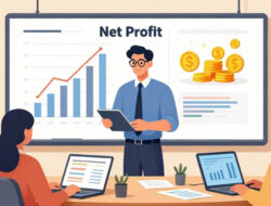 Cara Mengatur Sistem Bonus Karyawan Berdasarkan Pencapaian Laba Bersih