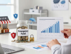 Cara Mengelola Dana Cadangan (Emergency Fund) Khusus untuk Bisnis