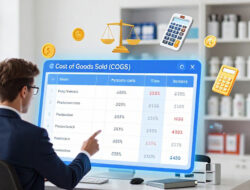 Cara Menghitung Harga Pokok Penjualan (HPP) agar Bisnis Tetap Untung