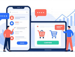 Cara Mengubah Follower Media Sosial Menjadi Pembeli Aktif (Conversion Rate)