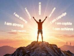 Manfaat Afirmasi Positif dalam Membangun Mental Juara