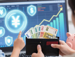 Manfaat Menabung dalam Bentuk Valuta Asing (Valas) untuk Proteksi Nilai