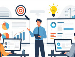 Manfaat Riset Pasar Sebelum Meluncurkan Produk Baru ke Publik