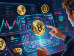 Mengenal Konsep Total Value Locked Dalam Mengukur Kesuksesan Protokol Keuangan Desentralisasi