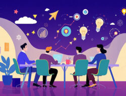 Pentingnya Inovasi Berkelanjutan agar Bisnis Tidak Tergilas Zaman