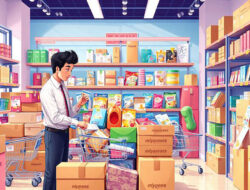 Strategi Bundling Produk: Cara Jitu Menghabiskan Stok Lama