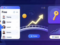 Strategi Freemium: Cara Mengubah Pengguna Gratis Menjadi Pelanggan Berbayar