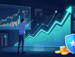 Strategi Investasi Saham Saat Terjadi Inflasi Tinggi