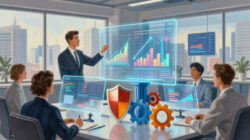 Strategi Membangun Portofolio Bisnis yang Resilien terhadap Goncangan Ekonomi