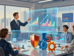 Strategi Membangun Portofolio Bisnis yang Resilien terhadap Goncangan Ekonomi