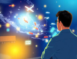 Strategi Memperluas Area Pengiriman Produk Hingga Ke Seluruh Wilayah Indonesia Tercinta