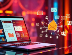 Strategi Menggunakan Email Marketing Untuk Menjaga Komunikasi Rutin Dengan Calon Pembeli